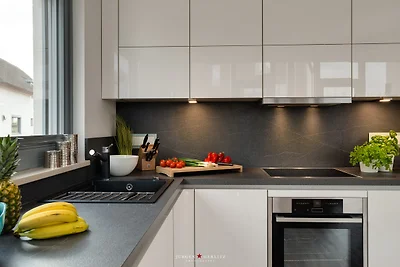 Ostsee - Reetdachhaus Nr. 13