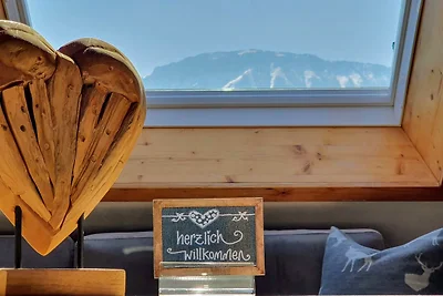 Ferienwohnungen Wolf - Wohnung