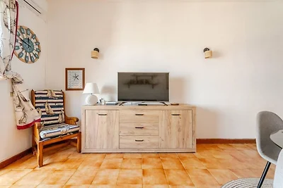 Vakantieappartement Gezinsvakantie Puerto de Santiago