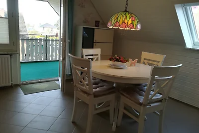 Ferienwohnung Schmetterling I