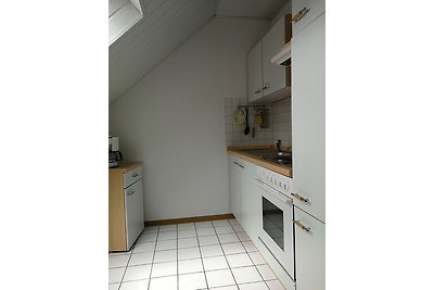 Ferienwohnung Frieda