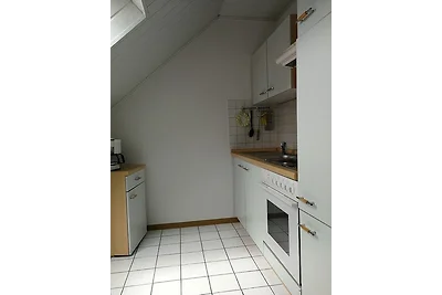 Ferienwohnung Frieda