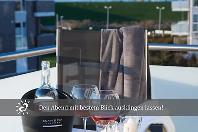 Appartamento Vacanza con famiglia Dorum