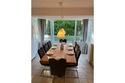 Vakantiehuis Ontspannende vakantie Kamperland