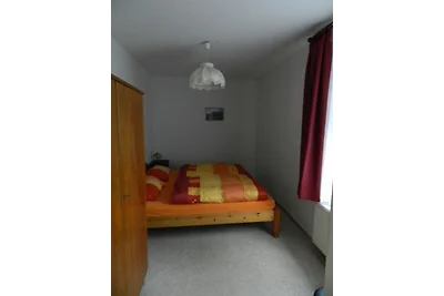 Ferienwohnung Kutscherhaus