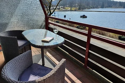 Bett&Butze Hahnenklee am See
