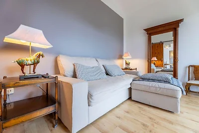 Haus Meerzeit Behrensdorf