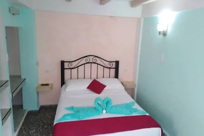 Hostal Doña Fina Appartement 3