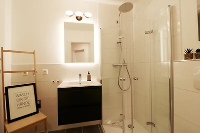 Ferienwohnung "Bergzeit" in