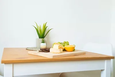 RegioStyle Idyllische Ferienwohnung