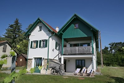 Casa vacanze Vacanza di relax Deutschkreutz