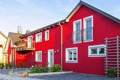Ferienwohnung "Annabell"