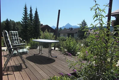 Vakantieappartement Gezinsvakantie Füssen