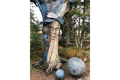 Appartamento Vacanza con famiglia Sankt Andreasberg