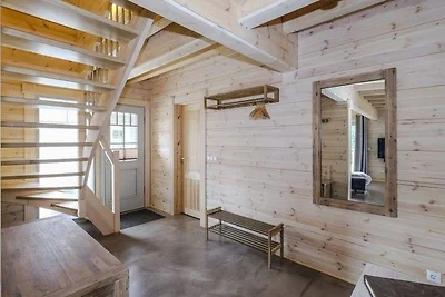 Bergwald Lodge Einklang