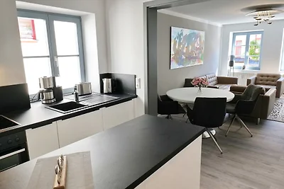 Toller Hecht - Traum in der