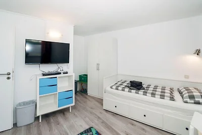 Ferienwohnung Ostseeperle