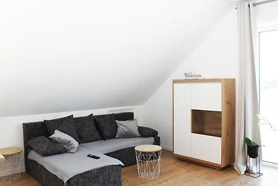 Ferienwohnung Bovenkamp OG
