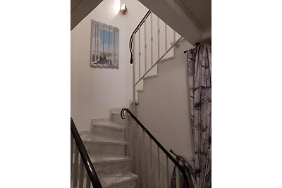 Bungalow 6091 in Tossens