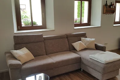 Appartamento Vacanza con famiglia Müglitztal