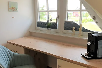 Reethaus "Seepferdchen"