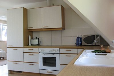 Vakantieappartement Gezinsvakantie Überlingen