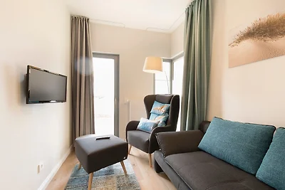 Ostsee - Reetdachhaus Nr. 43