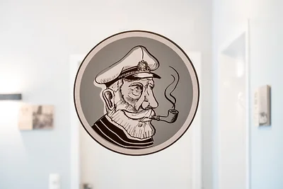 4Hafenzeiten - NIE.7 Vorwärts