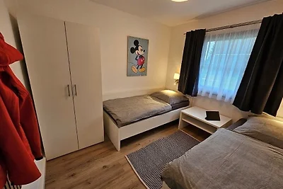 Vakantiehuis Ontspannende vakantie Lechbruck am See
