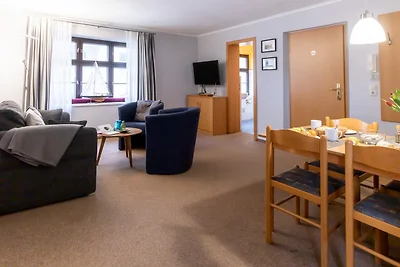 Bütow WE4 mit Parkplatz - ABC10