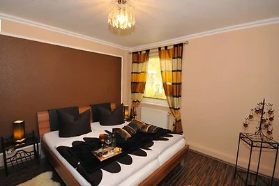 Deluxe Apartments Bremen Typ B