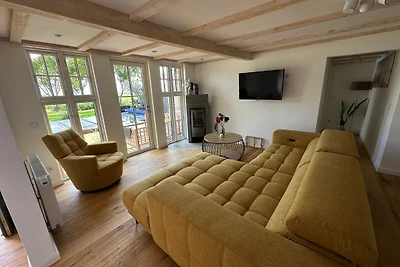 Vakantiehuis Ontspannende vakantie Norddeich