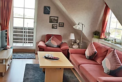 Ferienwohnung Hartert