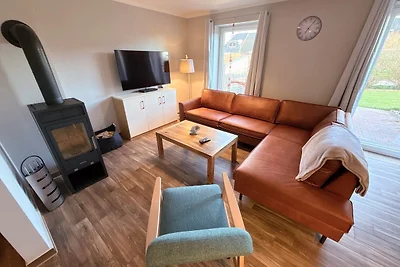 Vakantiehuis Ontspannende vakantie Burg auf Fehmarn