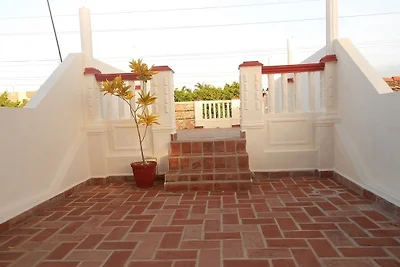 Hostal Brisas Casilda Appartement 1
