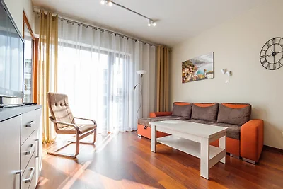 Sun&Snow Plaza Swinoujscie -