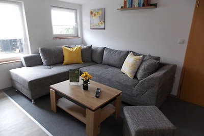 Ferienwohnung Sonnenblume