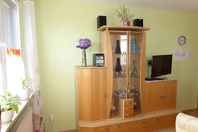 Vakantieappartement Gezinsvakantie Schalkau