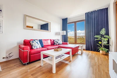 Sun&Snow Olympic Park - Apartament