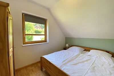 Natur Ferienpark 6 - Ferienhaus Typ