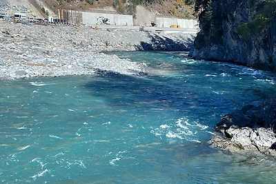 Ferienwohnung Collie