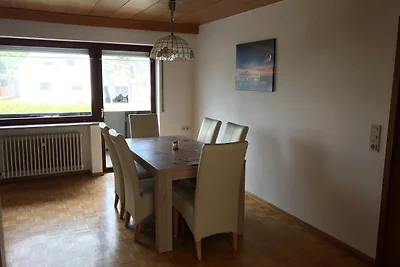 Ferienwohnung Ilse