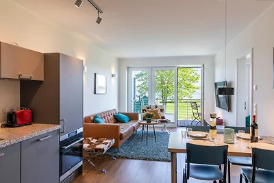 Meeresblick Quartier 18, Haus 2, WE