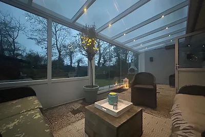 Vakantiehuis Ontspannende vakantie Sint Maartensvlotbrug