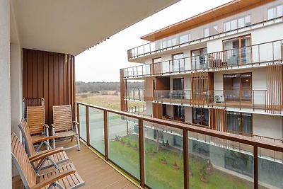 Sun&Snow Resorts - Apartment A19