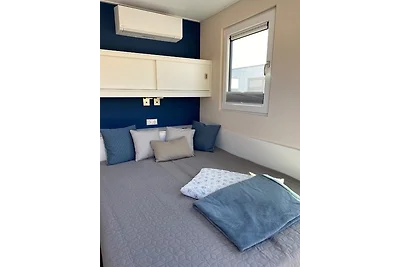 Casa su barca Vacanza single Vetschau