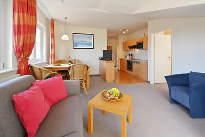 Apartament Dla rodzin Sellin