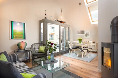 Ostsee - Appartement Nr. 63