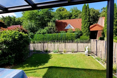Casa vacanze Vacanza di relax Hage