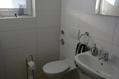Vakantieappartement Gezinsvakantie Großenbrode